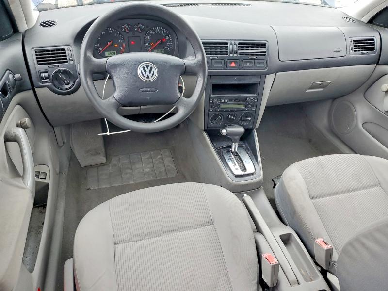58591126 :رقم المزاد ، WVWRK61J52W121344 vin ، 2002 Volkswagen Jetta مزاد بيع