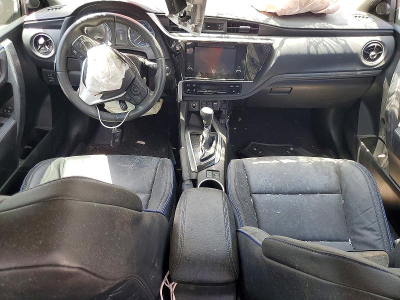 Продажа на аукционе авто 2019 Toyota Corolla, vin: 5YFBURHEXKP925363, номер лота: 57468066
