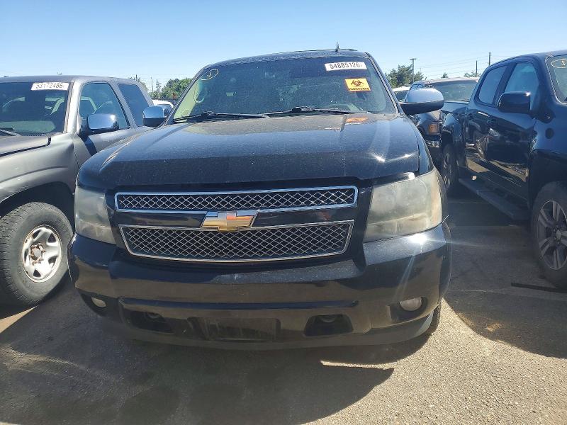 Aukcja sprzedaży 2008 Chevrolet Tahoe, vin: 1GNFK13028R274336, numer aukcji: 54885126