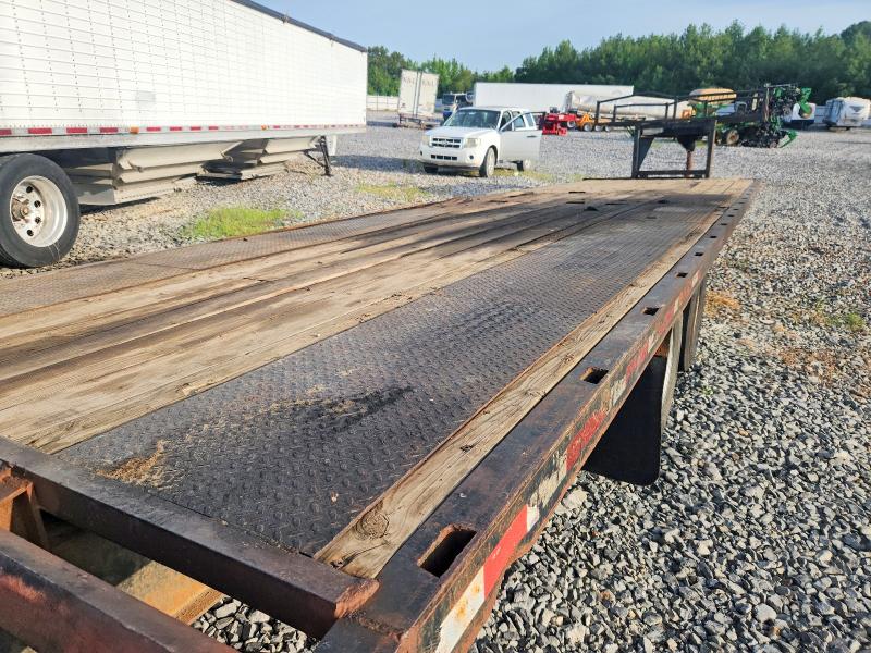 Продаж на аукціоні авто 1998 Home Made Trailer, vin: ARKAVTL9860093693, номер лоту: 55401186