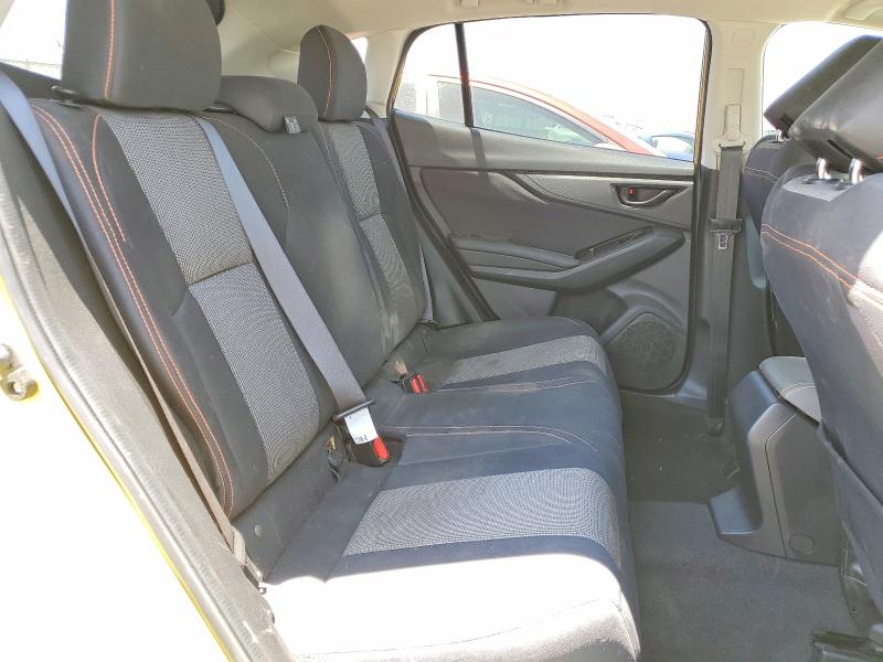 Aukcja sprzedaży 2022 Subaru Crosstrek, vin: JF2GTAPC3NH251469, numer aukcji: 58843306