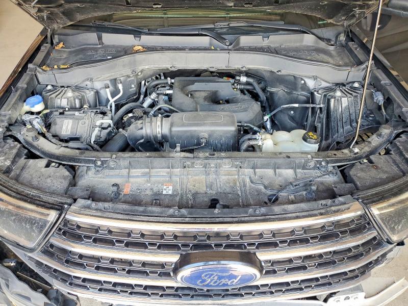 Aukcja sprzedaży 2020 Ford Explorer, vin: 1FMSK8DH4LGB62593, numer aukcji: 58432966