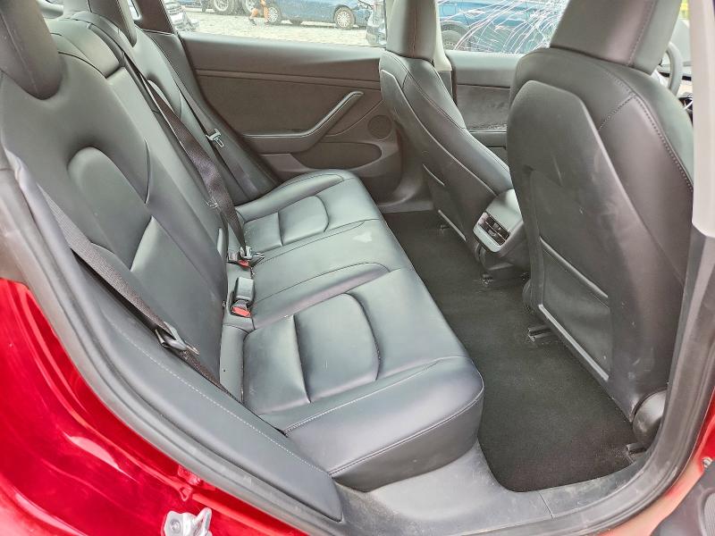 Продаж на аукціоні авто 2023 Tesla Model 3, vin: 5YJ3E1EC8PF672357, номер лоту: 56332366
