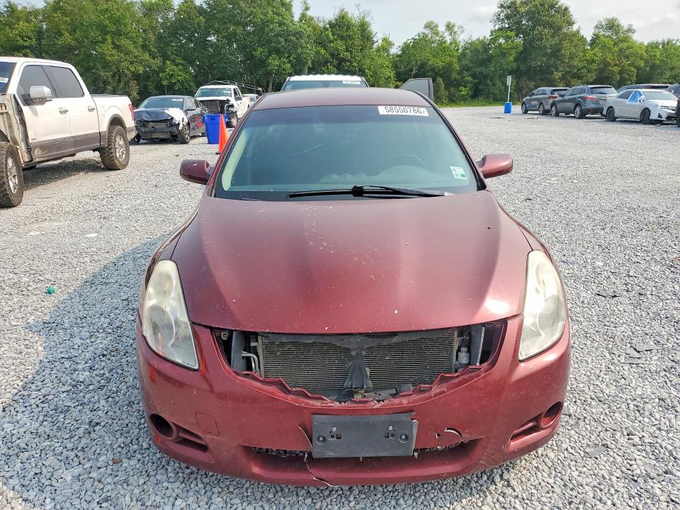 2012 Nissan Altima მანქანა იყიდება აუქციონზე, vin: 1N4AL2AP7CN570884, აუქციონის ნომერი: 58550786