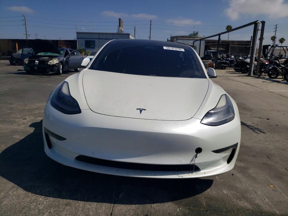 Aukcja sprzedaży 2021 Tesla Model 3, vin: 5YJ3E1EB5MF936864, numer aukcji: 56183296