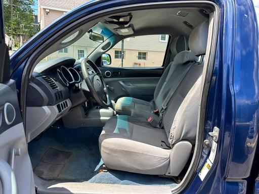 2008 Toyota Tacoma მანქანა იყიდება აუქციონზე, vin: 5TENX22N28Z550415, აუქციონის ნომერი: 56931166