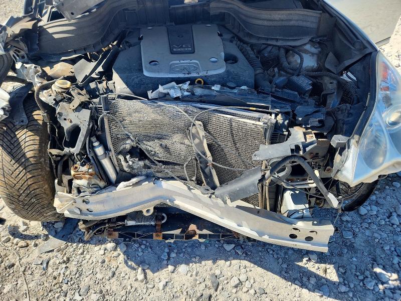 58101946 :رقم المزاد ، JN1BJ0RR0GM261531 vin ، 2016 Infiniti Qx50 مزاد بيع