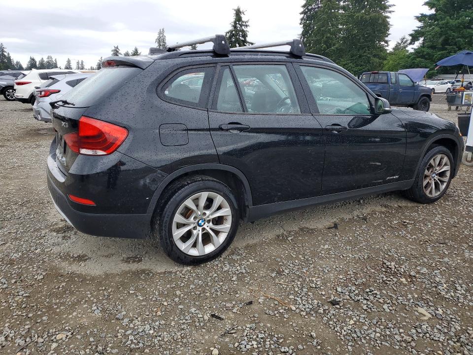 Продажа на аукционе авто 2013 Bmw X1, vin: WBAVL1C54DVR87993, номер лота: 56412846