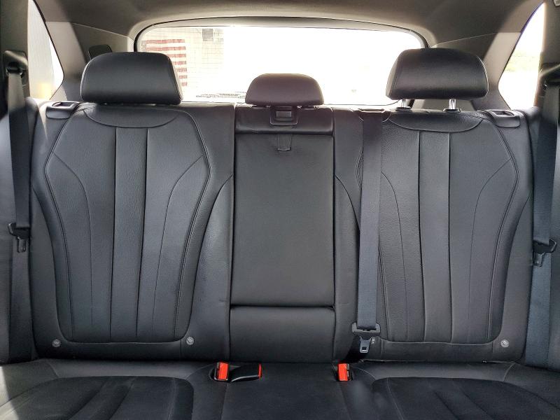 Aukcja sprzedaży 2016 Bmw X5, vin: 5UXKR6C59G0J80810, numer aukcji: 55546146