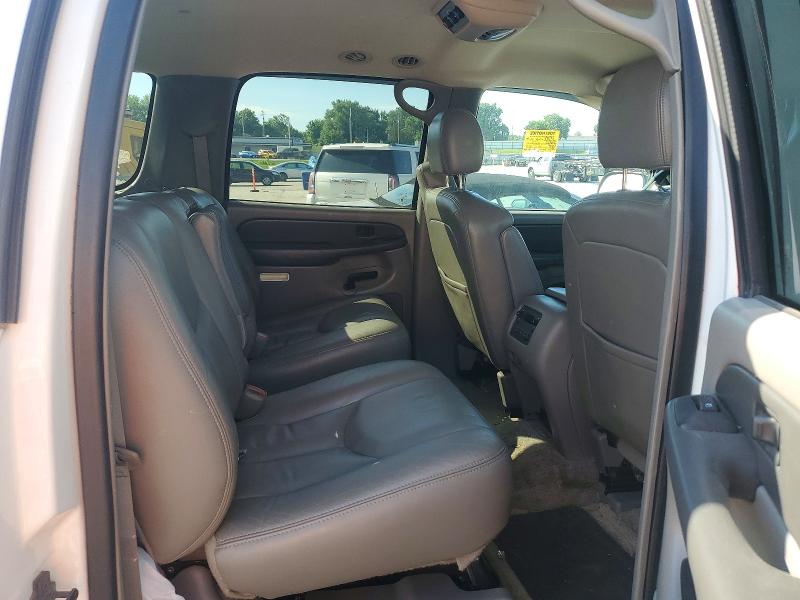 Продаж на аукціоні авто 2003 Chevrolet Suburban, vin: 3GNEC16Z43G179546, номер лоту: 54868776