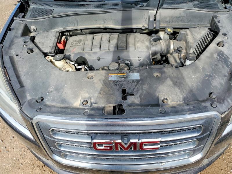Продаж на аукціоні авто 2016 Gmc Acadia, vin: 1GKKVRKD1GJ141103, номер лоту: 56059986