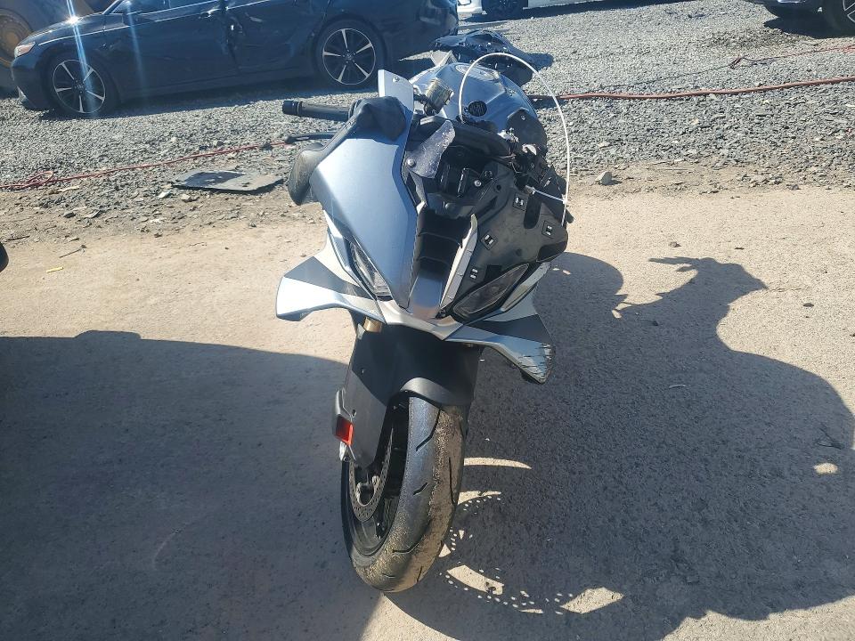 Aukcja sprzedaży 2025 Bmw S 1000, vin: WB10P2308S6L47463, numer aukcji: 56628946
