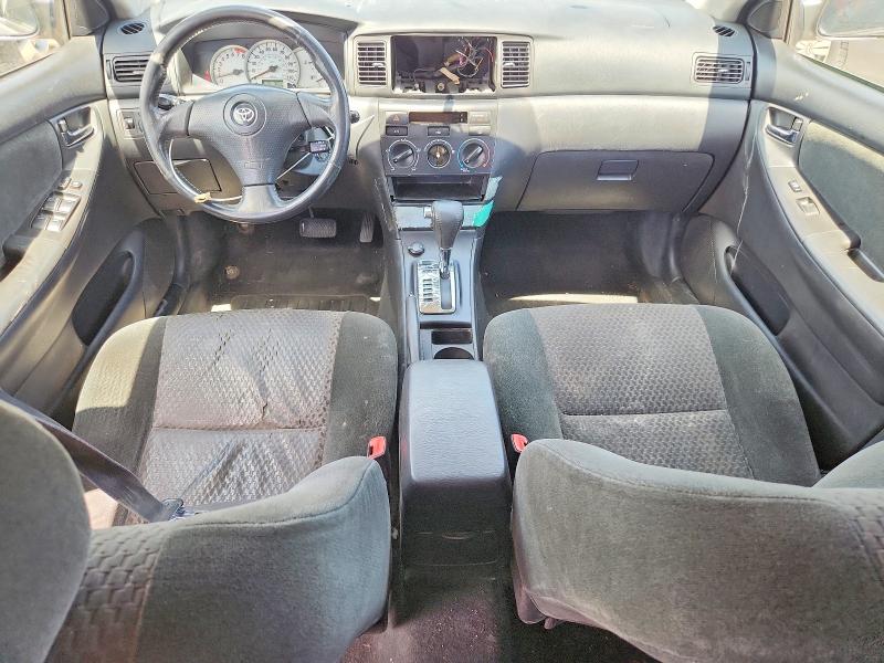 Aukcja sprzedaży 2006 Toyota Corolla, vin: 1NXBR30E96Z674401, numer aukcji: 56153276