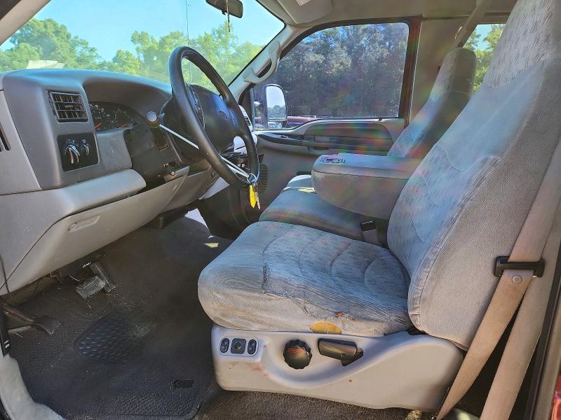 Aukcja sprzedaży 2000 Ford F250, vin: 1FTNX21L2YED86120, numer aukcji: 54128156