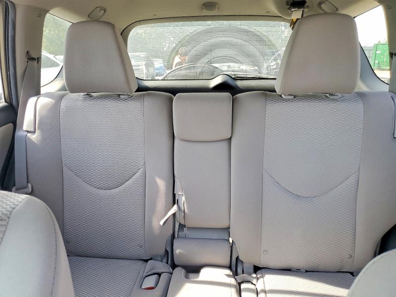 Aukcja sprzedaży 2011 Toyota Rav4, vin: JTMBF4DV3B5049140, numer aukcji: 57353346