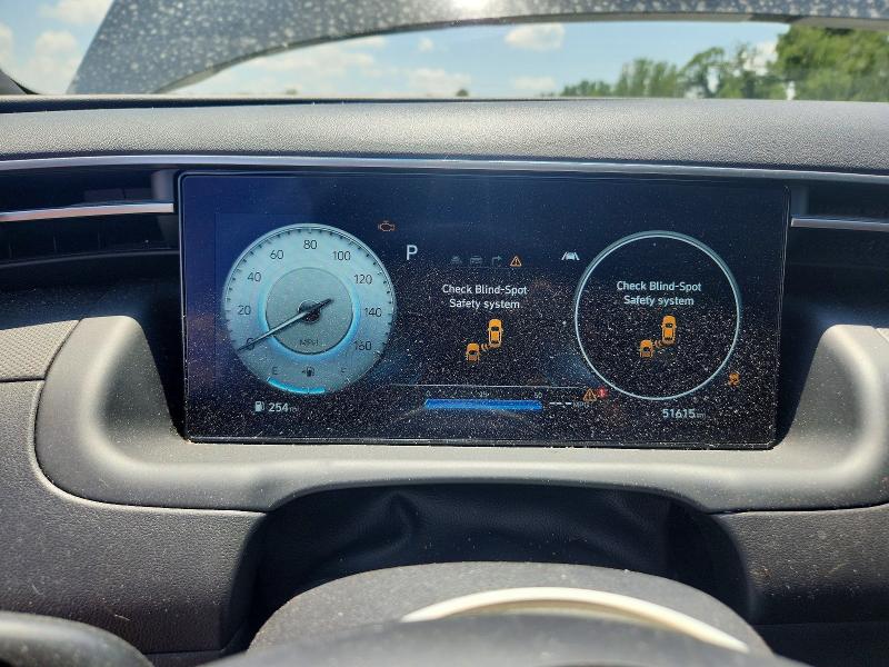 2024 Hyundai Santa Cruz მანქანა იყიდება აუქციონზე, vin: 5NTJCDAE4RH097041, აუქციონის ნომერი: 57063966
