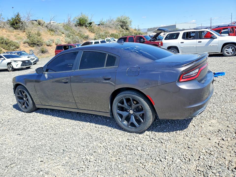 Продаж на аукціоні авто 2016 Dodge Charger, vin: 2C3CDXCT7GH241452, номер лоту: 56532486