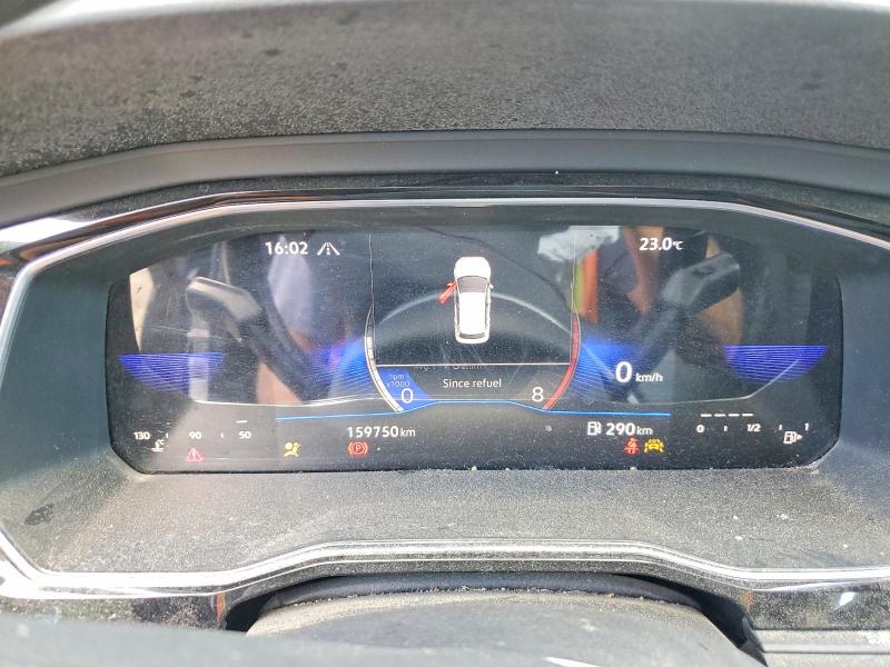 54782806 :رقم المزاد ، 3VWNM7BU4PM045465 vin ، 2023 Volkswagen Jetta مزاد بيع