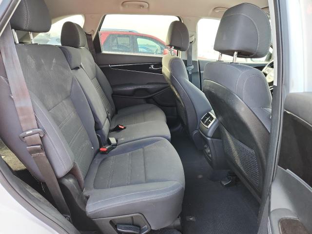 Продаж на аукціоні авто 2017 Kia Sorento, vin: 5XYPG4A33HG259307, номер лоту: 57481786