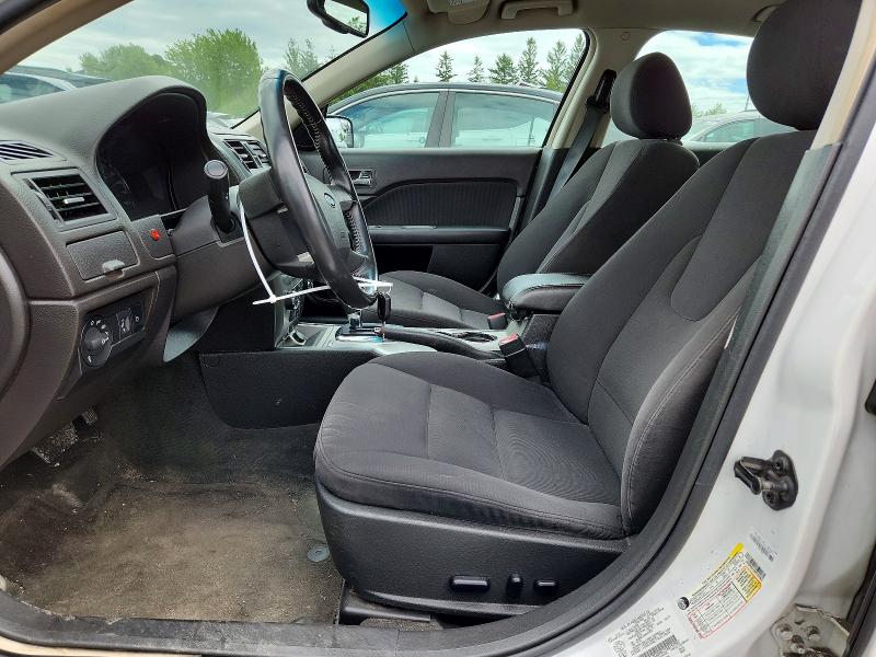 2011 Ford Fusion მანქანა იყიდება აუქციონზე, vin: 3FADP0L31BR192962, აუქციონის ნომერი: 57154696
