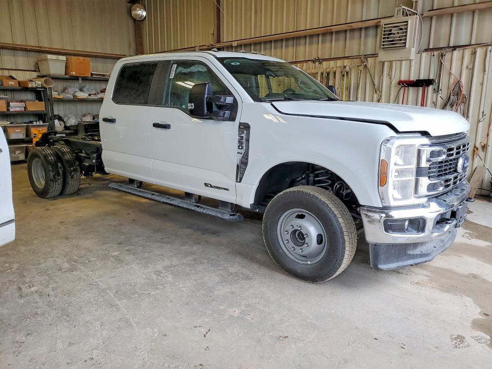 Продаж на аукціоні авто 2026 Ford F350, vin: 1FD8W3HTXTEE33944, номер лоту: 58064746