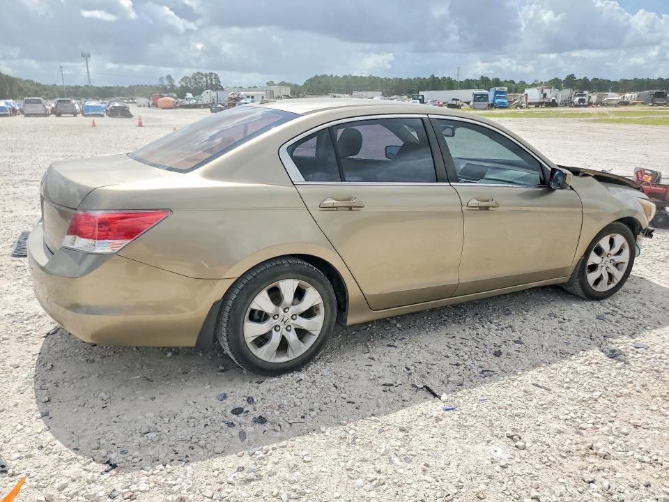 Продаж на аукціоні авто 2008 Honda Accord, vin: 1HGCP26848A139332, номер лоту: 56694696