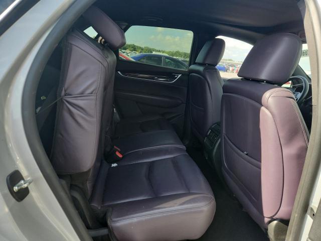58545666 :رقم المزاد ، 1GYKNBRS9HZ109181 vin ، 2017 Cadillac Xt5 مزاد بيع