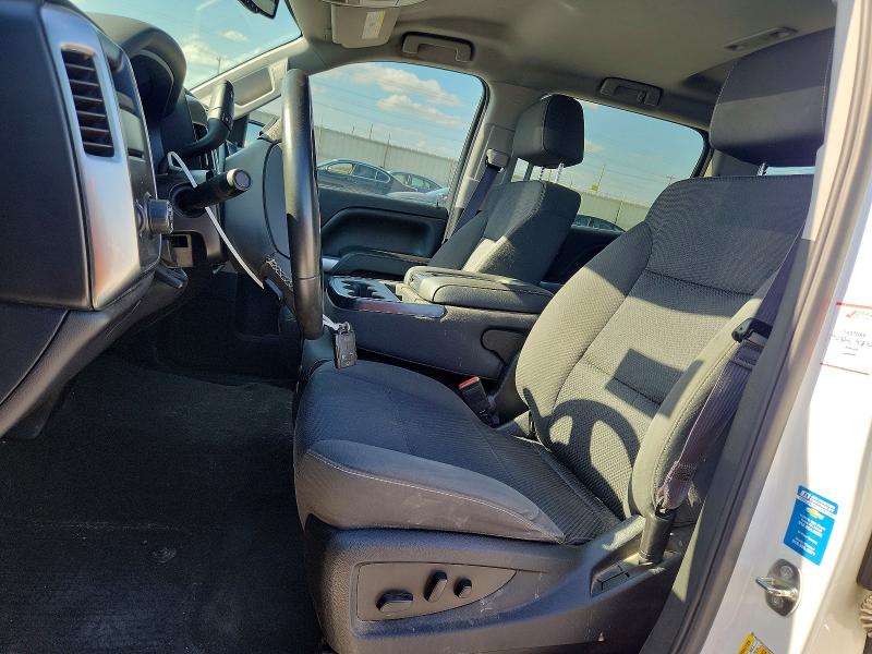 Aukcja sprzedaży 2016 Chevrolet Silverado, vin: 3GCPCREC1GG297413, numer aukcji: 56544316