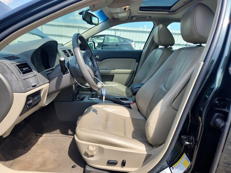 Продаж на аукціоні авто 2010 Ford Fusion, vin: 3FADP0L3XAR178699, номер лоту: 56845336