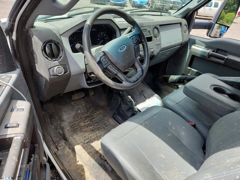 Aukcja sprzedaży 2024 Ford F650, vin: 1FDNF6AN2RDF10949, numer aukcji: 58639586