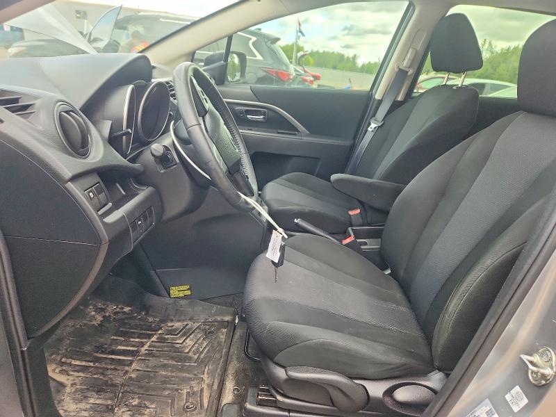 Продажа на аукционе авто 2017 Mazda 5, vin: JM1CW2CL6H0194610, номер лота: 56763046