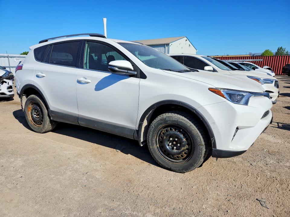 Aukcja sprzedaży 2018 Toyota Rav4, vin: 2T3BFREV3JW821509, numer aukcji: 54829946