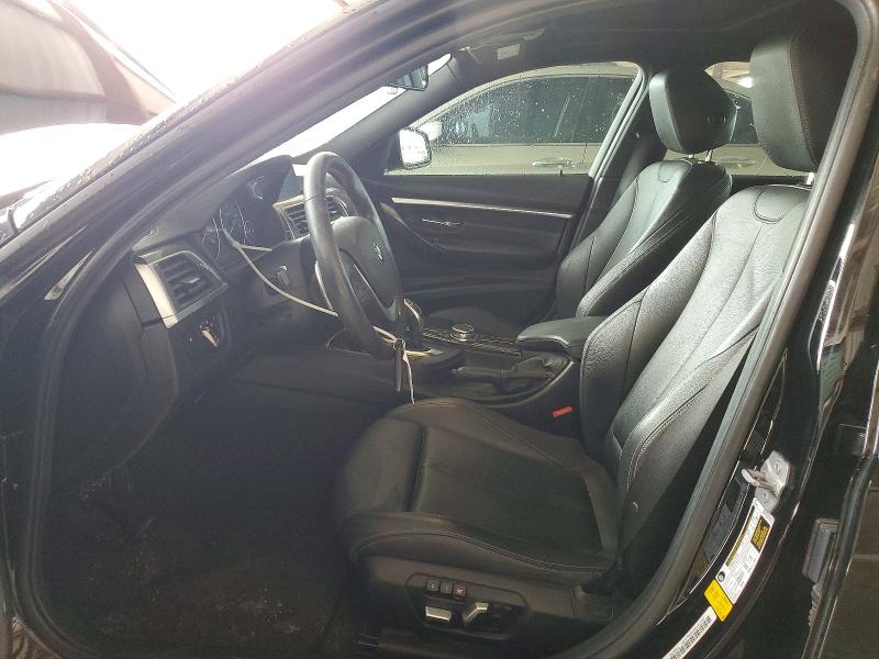 Aukcja sprzedaży 2016 Bmw 328, vin: WBA8E9G5XGNT85717, numer aukcji: 55939466