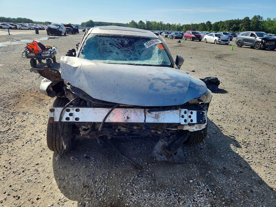 Продажа на аукционе авто 2017 Lexus Is, vin: JTHBA1D2XH5040204, номер лота: 55438486