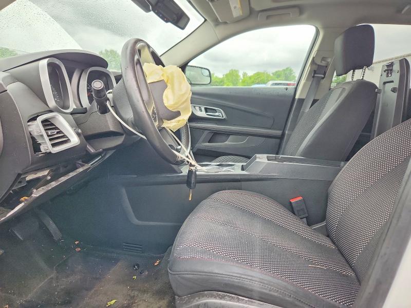 58194976 :رقم المزاد ، 2GNFLNE38D6187753 vin ، 2013 Chevrolet Equinox مزاد بيع