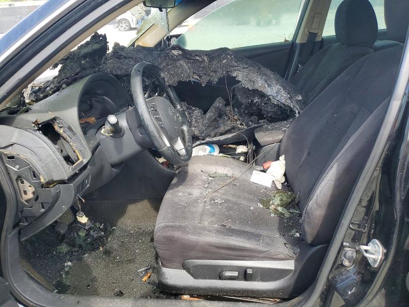 Aukcja sprzedaży 2012 Nissan Altima, vin: 1N4AL2AP7CN488086, numer aukcji: 58096746