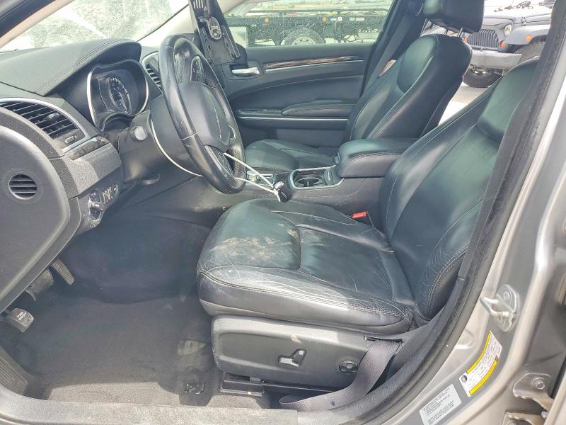Продажа на аукционе авто 2015 Chrysler 300, vin: 2C3CCAAG6FH930936, номер лота: 56150966