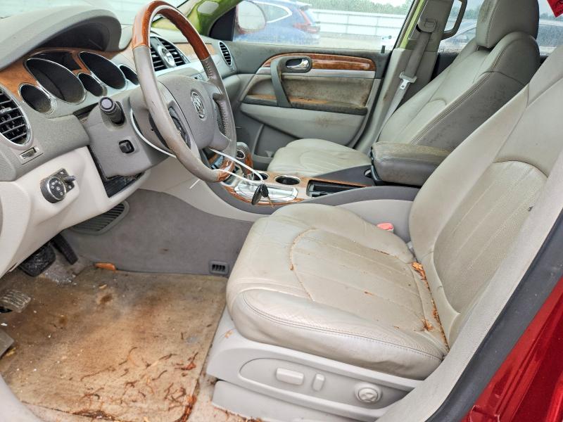 57173936 :رقم المزاد ، 5GAEV237X8J230941 vin ، 2008 Buick Enclave مزاد بيع
