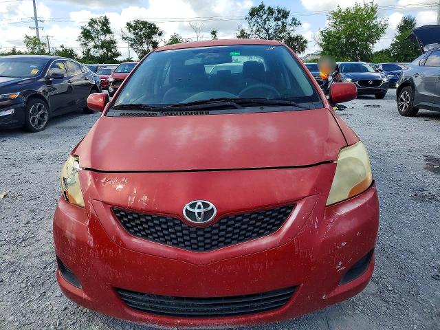 Продажа на аукционе авто 2011 Toyota Yaris, vin: JTDBT4K31B1408292, номер лота: 57114286
