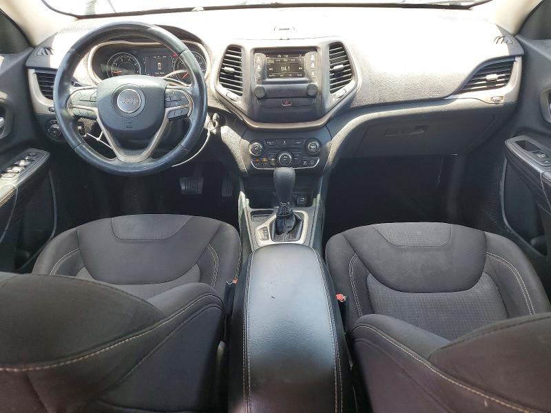 Aukcja sprzedaży 2015 Jeep Cherokee, vin: 1C4PJLCB7FW694573, numer aukcji: 56787546