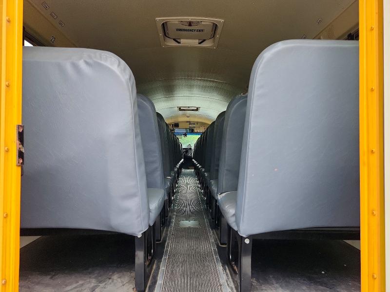 2013 Ic Corporation School Bus მანქანა იყიდება აუქციონზე, vin: 4DRBUSKN2DB308021, აუქციონის ნომერი: 58334346