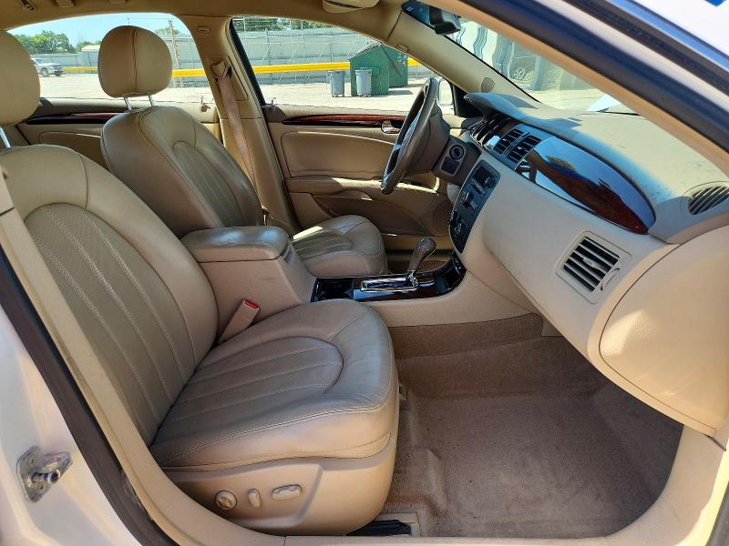 Продажа на аукционе авто 2006 Buick Lucerne, vin: 1G4HD57216U243695, номер лота: 57691456