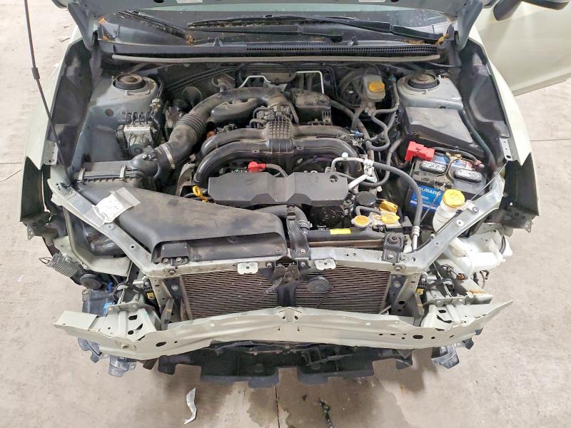 Продаж на аукціоні авто 2016 Subaru Crosstrek, vin: JF2GPAKC2G8290262, номер лоту: 56412606