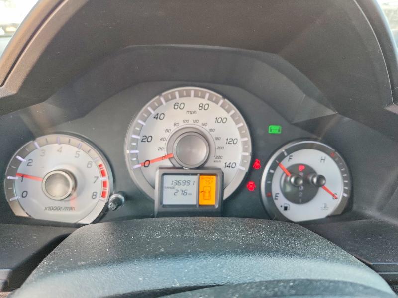 57925296 :رقم المزاد ، 5FNYF4H66DB055349 vin ، 2013 Honda Pilot مزاد بيع