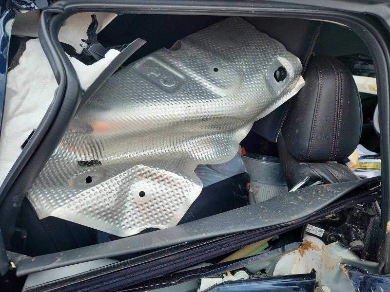 Aukcja sprzedaży 2022 Mazda Cx-5, vin: JM3KFBAY6N0556481, numer aukcji: 55995756