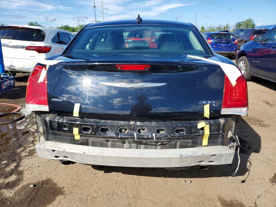 Продаж на аукціоні авто 2016 Chrysler 300c, vin: 2C3CCAKG9GH208456, номер лоту: 56928936