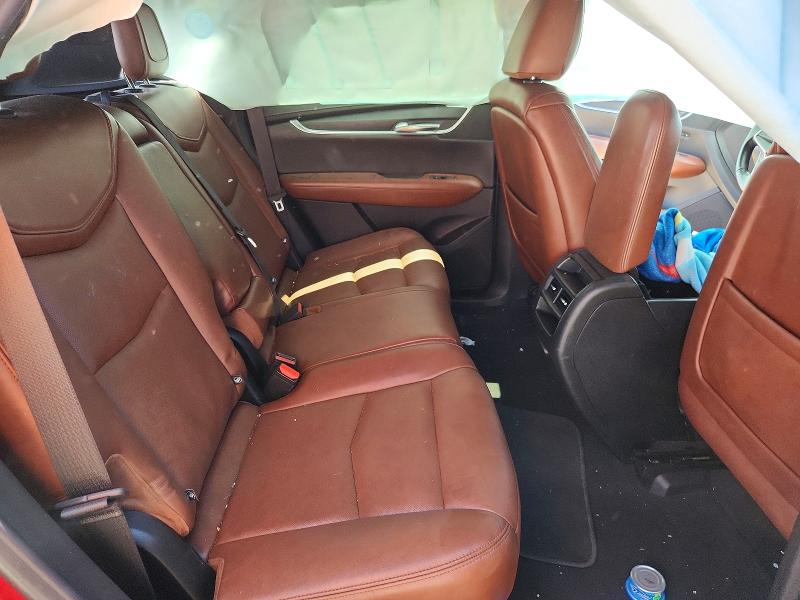 Продажа на аукционе авто 2019 Cadillac Xt5, vin: 1GYKNCRS5KZ263206, номер лота: 56716746