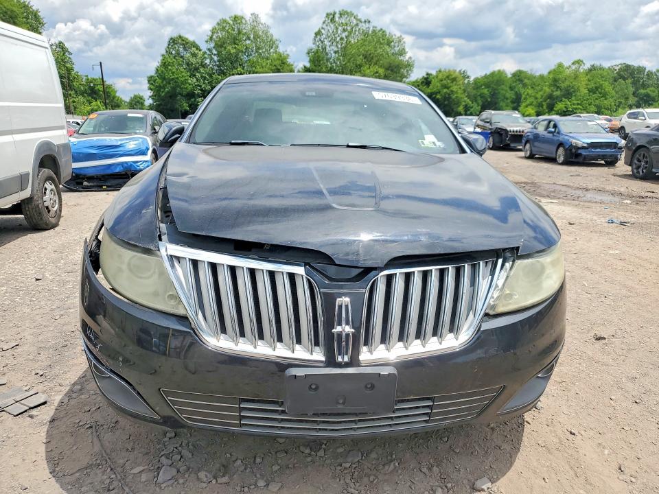 Aukcja sprzedaży 2009 Lincoln Mks, vin: 1LNHM94R99G623881, numer aukcji: 57639336
