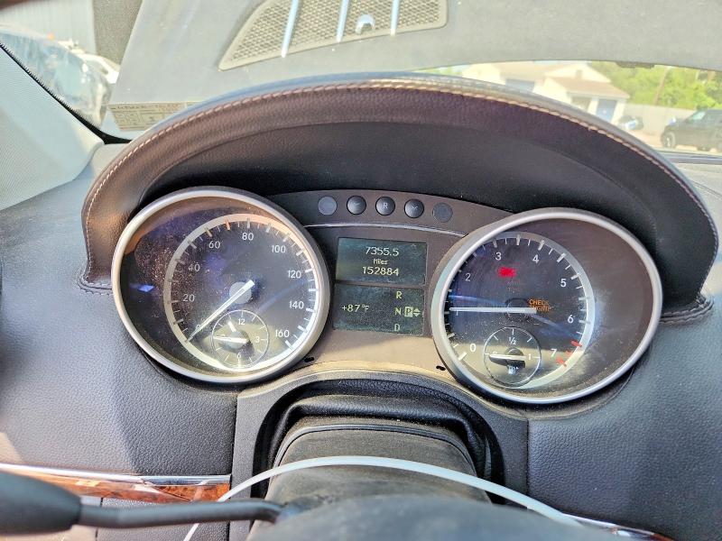 58805086 :رقم المزاد ، 4JGBF7BE8BA734855 vin ، 2011 Mercedes-benz Gl مزاد بيع