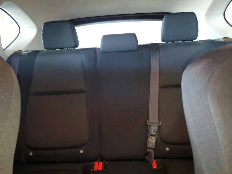 Aukcja sprzedaży 2016 Mazda Cx-5, vin: JM3KE2BY0G0857333, numer aukcji: 57086886